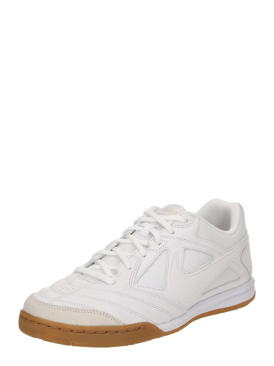 Кроссовки Nike Sportswear GATO, белый
Кроссовки Nike Sportswear GATO, белый
