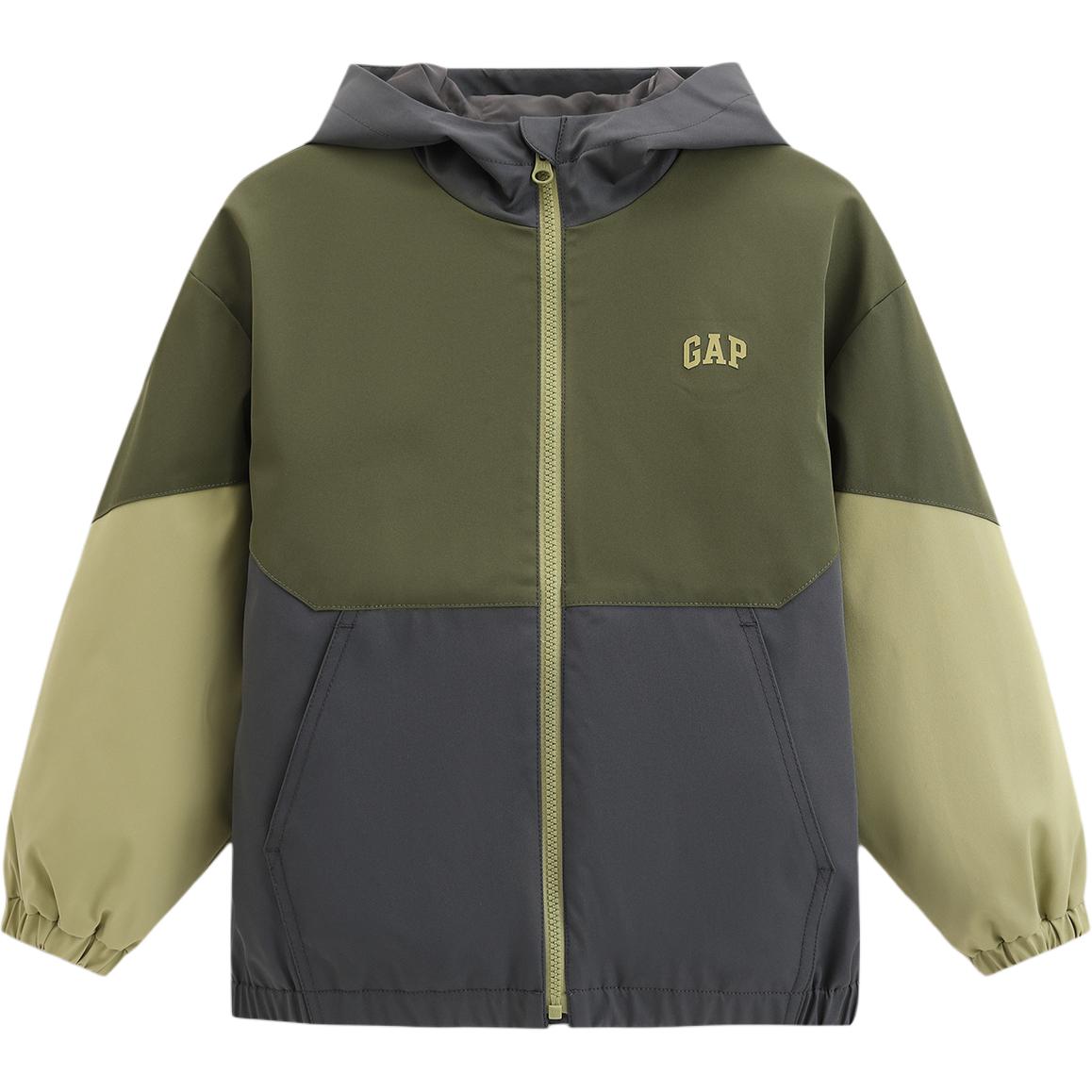 Детская одежда для улицы GAP, зеленый
Детская одежда для улицы GAP, зеленый