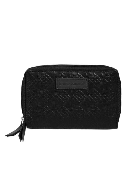 Кошелек Bruno Banani, черный
Кошелек Bruno Banani, черный
