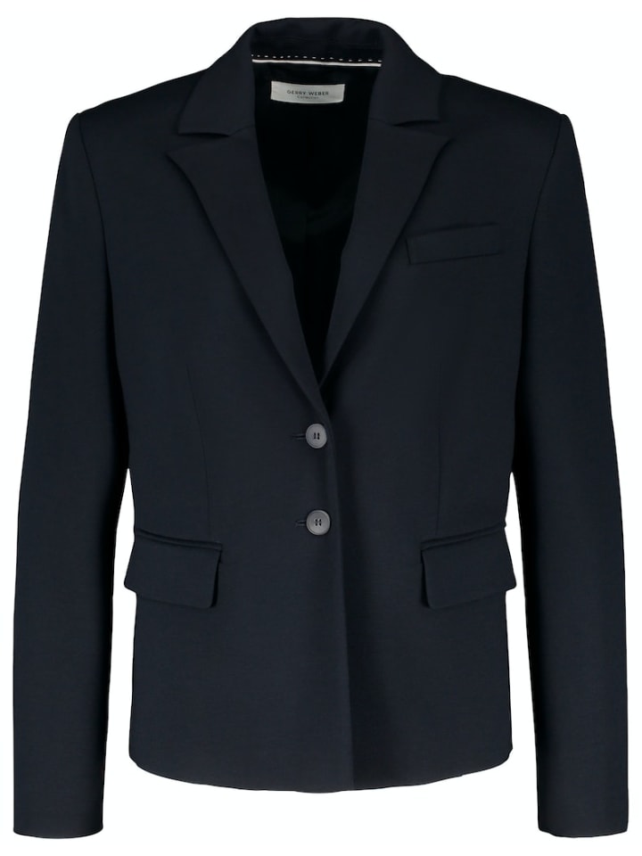 Блейзер Gerry Weber, цвет blazer langarm
Блейзер Gerry Weber, цвет blazer langarm