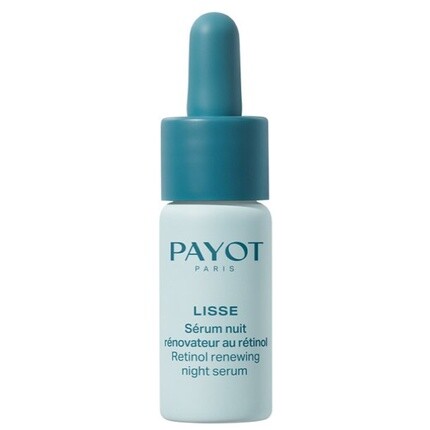 Payot Lisse Ночная обновляющая сыворотка с ретинолом 15 мл - Сыворотка для ухода за кожей
Payot Lisse Ночная обновляющая сыворотка с ретинолом 15 мл - Сыворотка для ухода за кожей