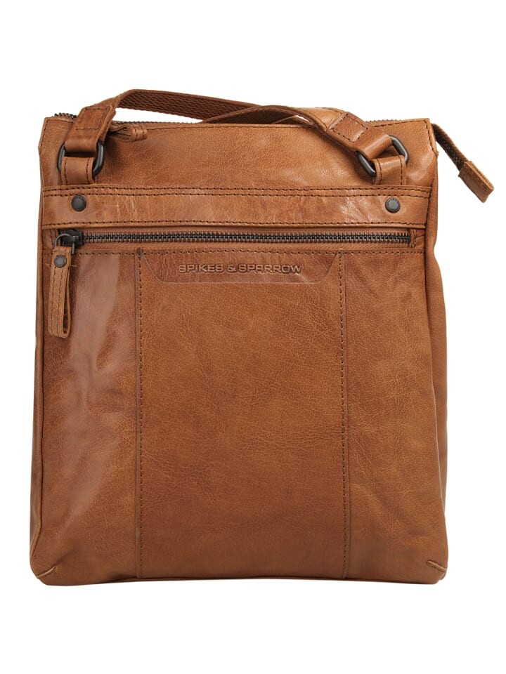 Рюкзак SPIKES & SPARROW, коричневый
Рюкзак SPIKES & SPARROW, коричневый
