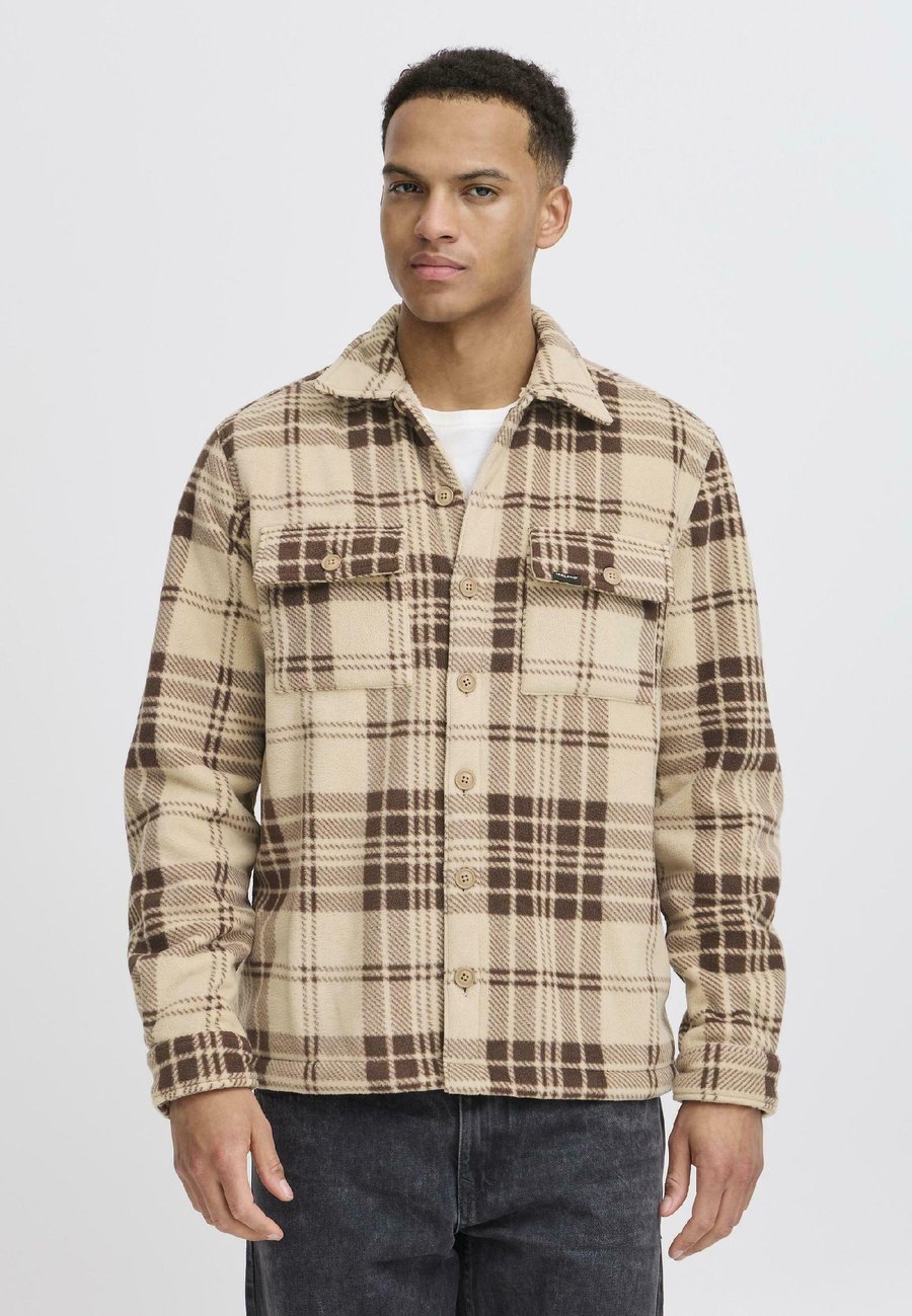 Флисовая куртка Blend BHBAKI, Chicory Coffee/Brown
Флисовая куртка Blend BHBAKI, Chicory Coffee/Brown