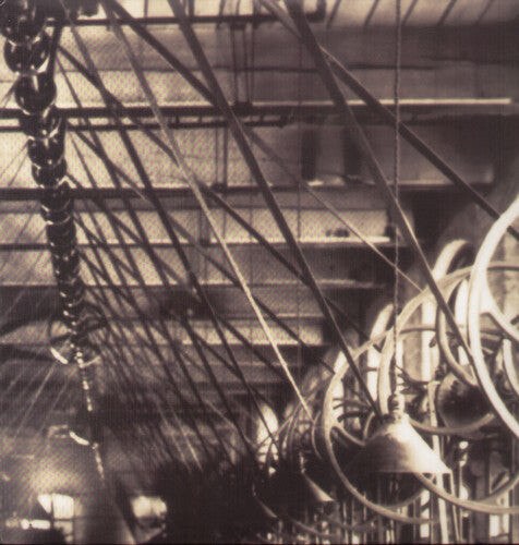 Виниловая пластинка Spokane: Little Hours
Виниловая пластинка Spokane: Little Hours