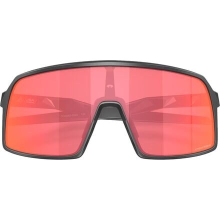 Солнцезащитные очки Sutro S Prizm Oakley, цвет Matte Black/PRIZM Trl Torch
Солнцезащитные очки Sutro S Prizm Oakley, цвет Matte Black/PRIZM Trl Torch