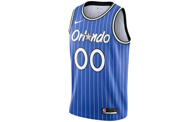 Мужское баскетбольное джерси Nike
Мужское баскетбольное джерси Nike