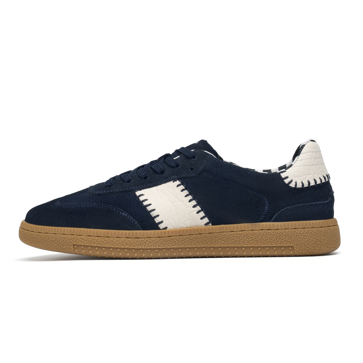 C°BANNER Мужские низкие скейтерские кеды белые, цвет White 
C°BANNER Мужские низкие скейтерские кеды белые, цвет White