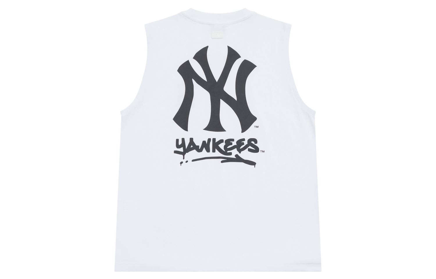 MLB Майка New York Yankees Basic Collection SS25 унисекс ecru
MLB Майка New York Yankees Basic Collection SS25 унисекс ecru
