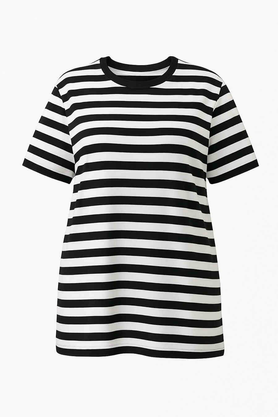 Рубашка Shape Of You, черный
Рубашка Shape Of You, черный