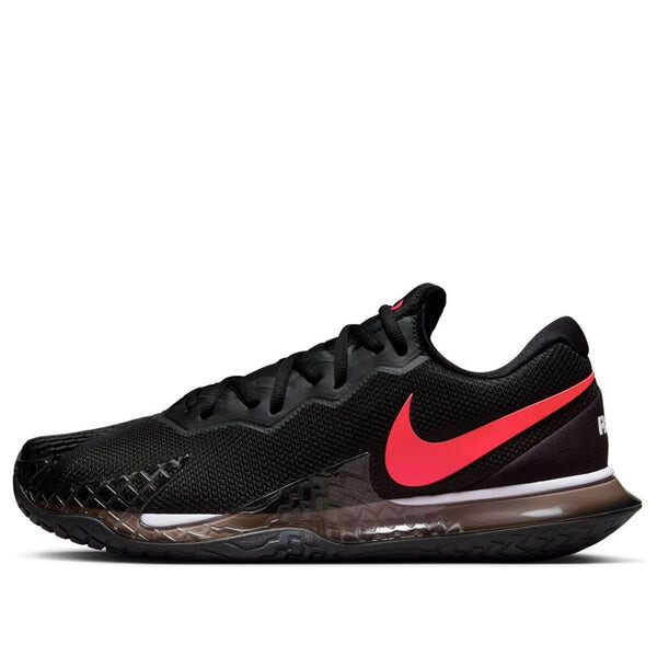 Кроссовки Court Zoom Vapor Cage 4 Rafa Nike, черный
Кроссовки Court Zoom Vapor Cage 4 Rafa Nike, черный