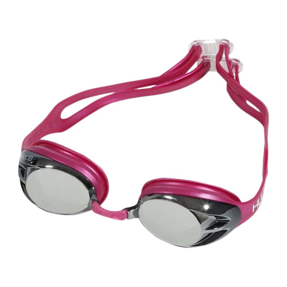 Очки для плавания HUUB Varga II, красный 
Очки для плавания HUUB Varga II, красный
