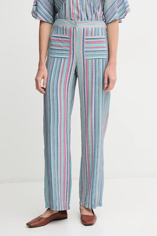 Брюки Hoss Intropia, бирюзовый
Брюки Hoss Intropia, бирюзовый