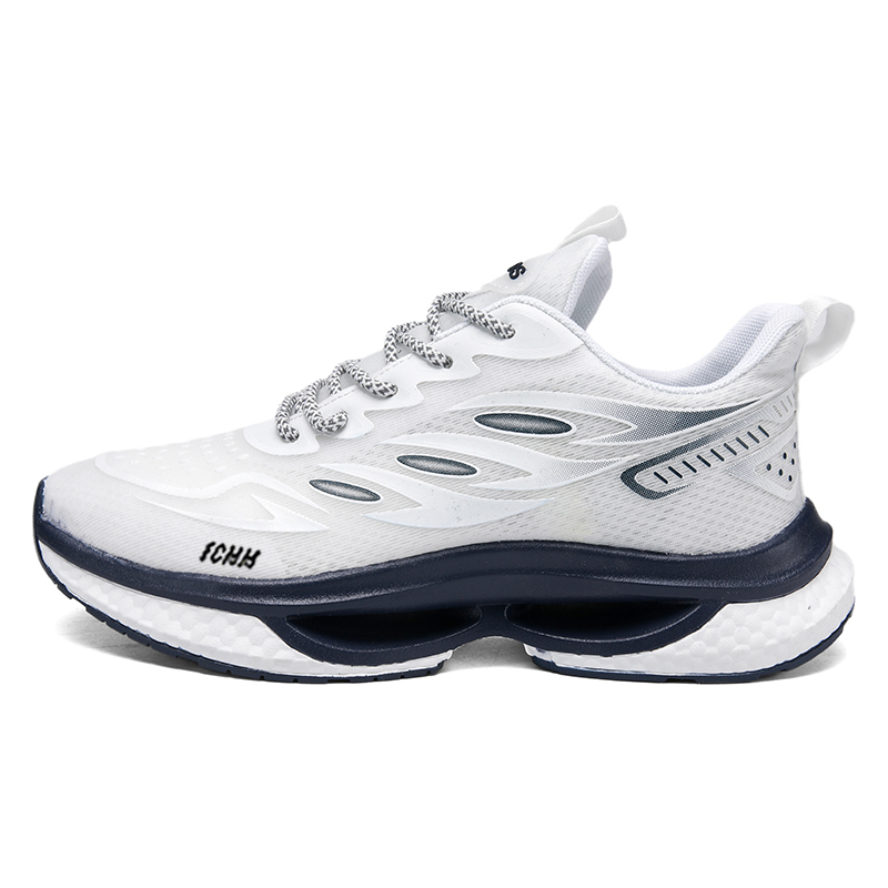 Противоскользящие кроссовки для детей и подростков FCMM, черный/белый
Противоскользящие кроссовки для детей и подростков FCMM, черный/белый