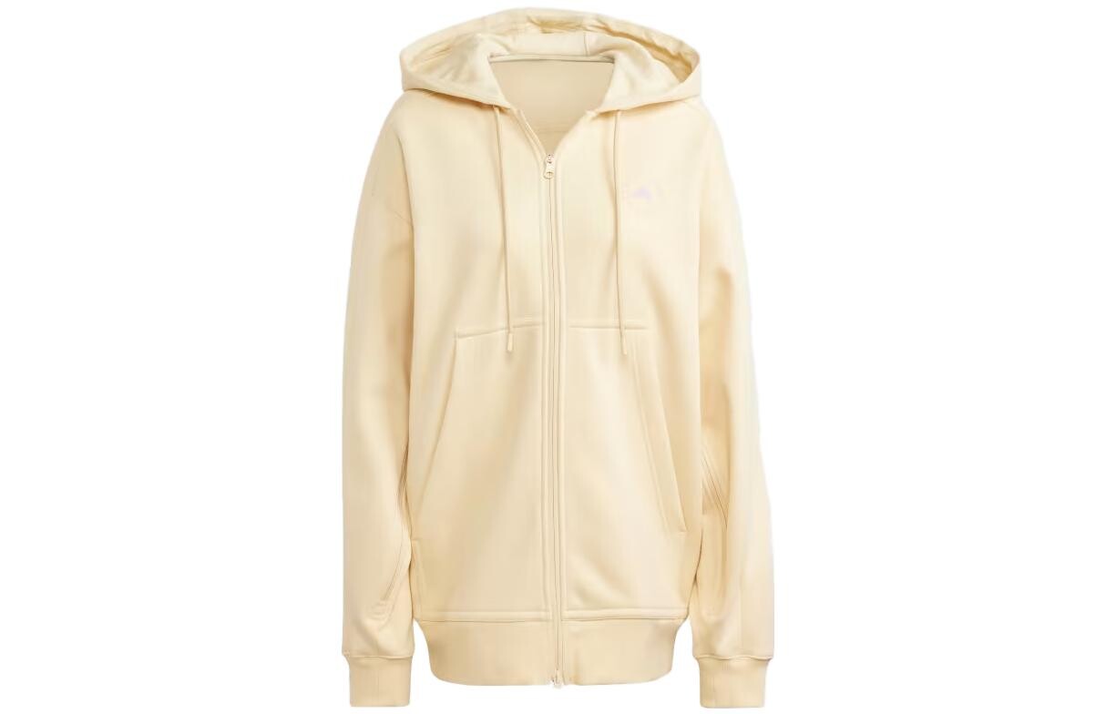 Свитшот Stella Mccartney X женский бежевый Adidas
Свитшот Stella Mccartney X женский бежевый Adidas