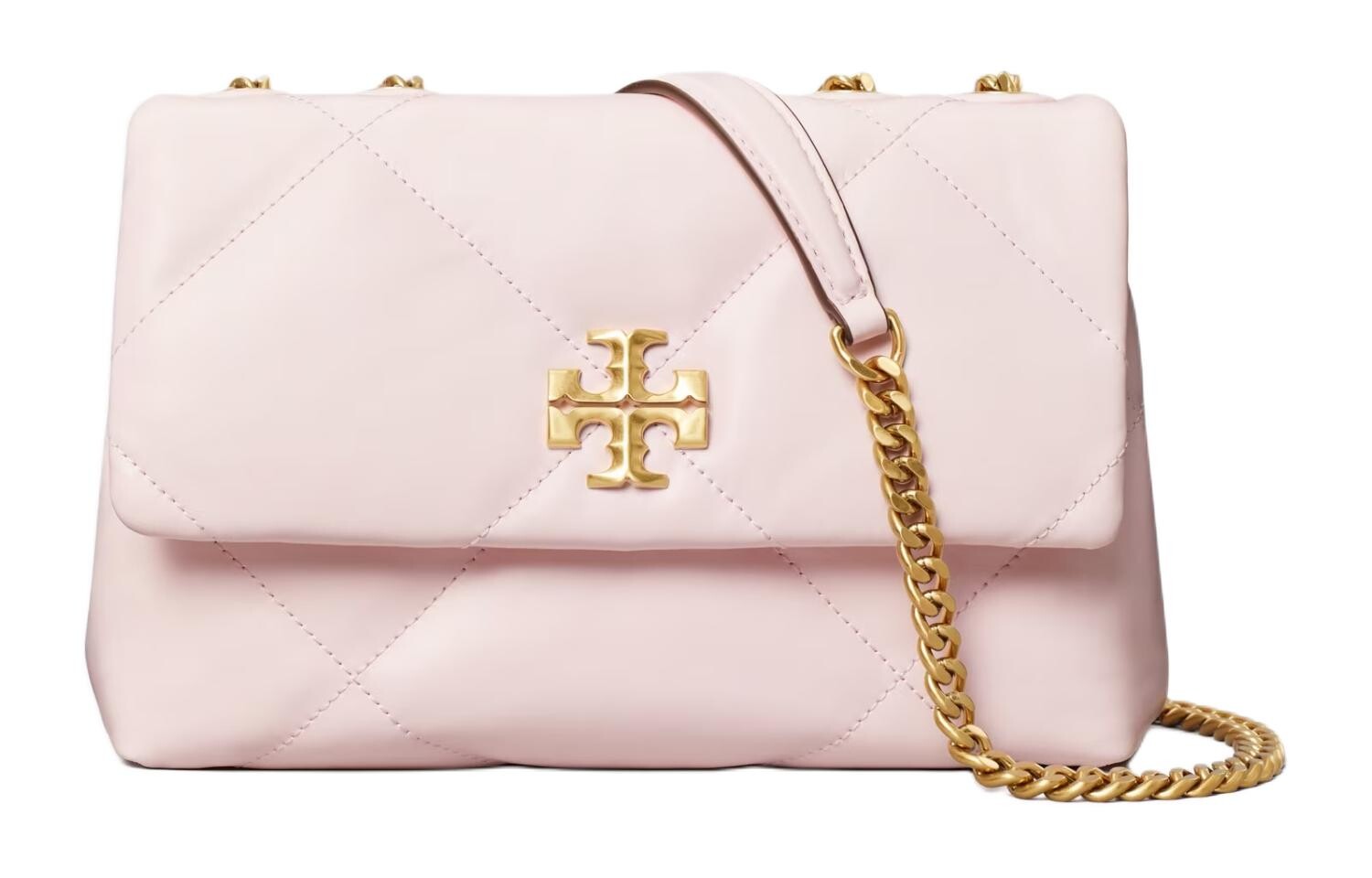 TORY BURCH Женское Kira Сумка на Плечо, Розовый
TORY BURCH Женское Kira Сумка на Плечо, Розовый