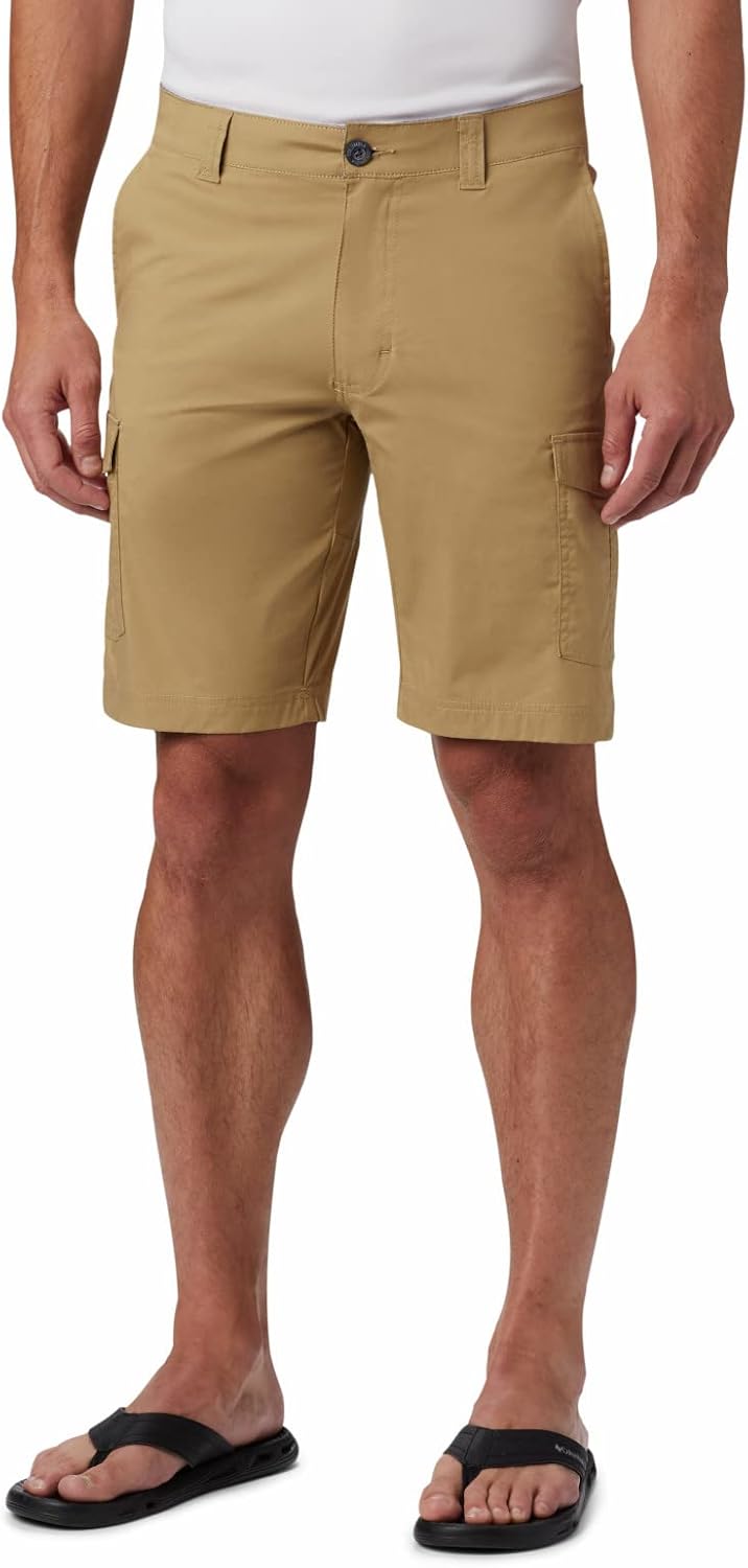 Columbia мужские шорты Brentyn Trail Cargo, Crouton
Columbia мужские шорты Brentyn Trail Cargo, Crouton