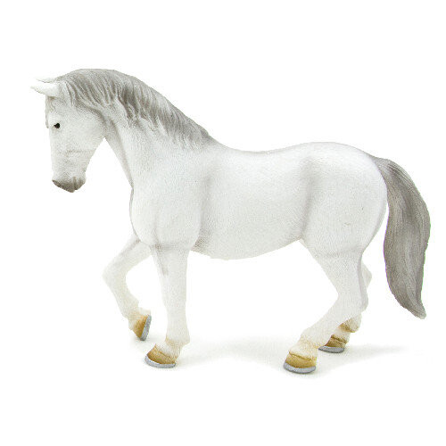 Булавы, Коллекционная статуэтка, Липицианская кобыла Trefl
Булавы, Коллекционная статуэтка, Липицианская кобыла Trefl