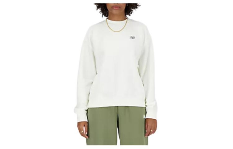 Футболка женская белая New Balance
Футболка женская белая New Balance