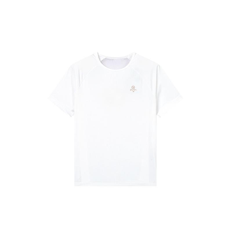 Футболка Sports Life Collection Women's 361°, raw белый
Футболка Sports Life Collection Women's 361°, raw белый