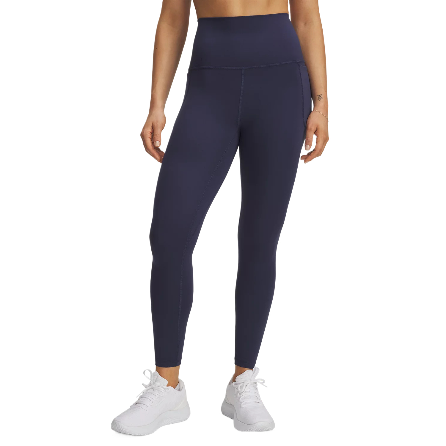 Under Armour Женские йога-штаны Meridian Marine Blue
Under Armour Женские йога-штаны Meridian Marine Blue