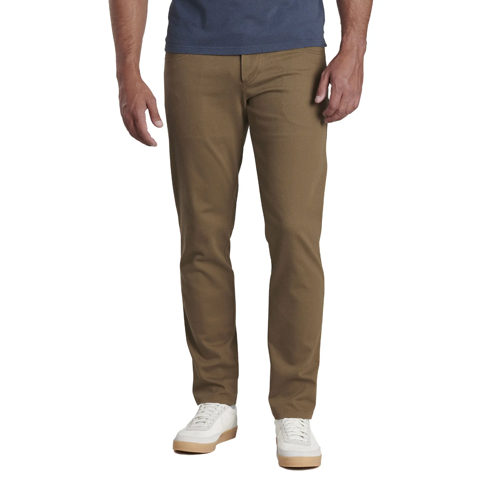 Мужские джинсы REVOLT KUHL, Dark Khaki
Мужские джинсы REVOLT KUHL, Dark Khaki