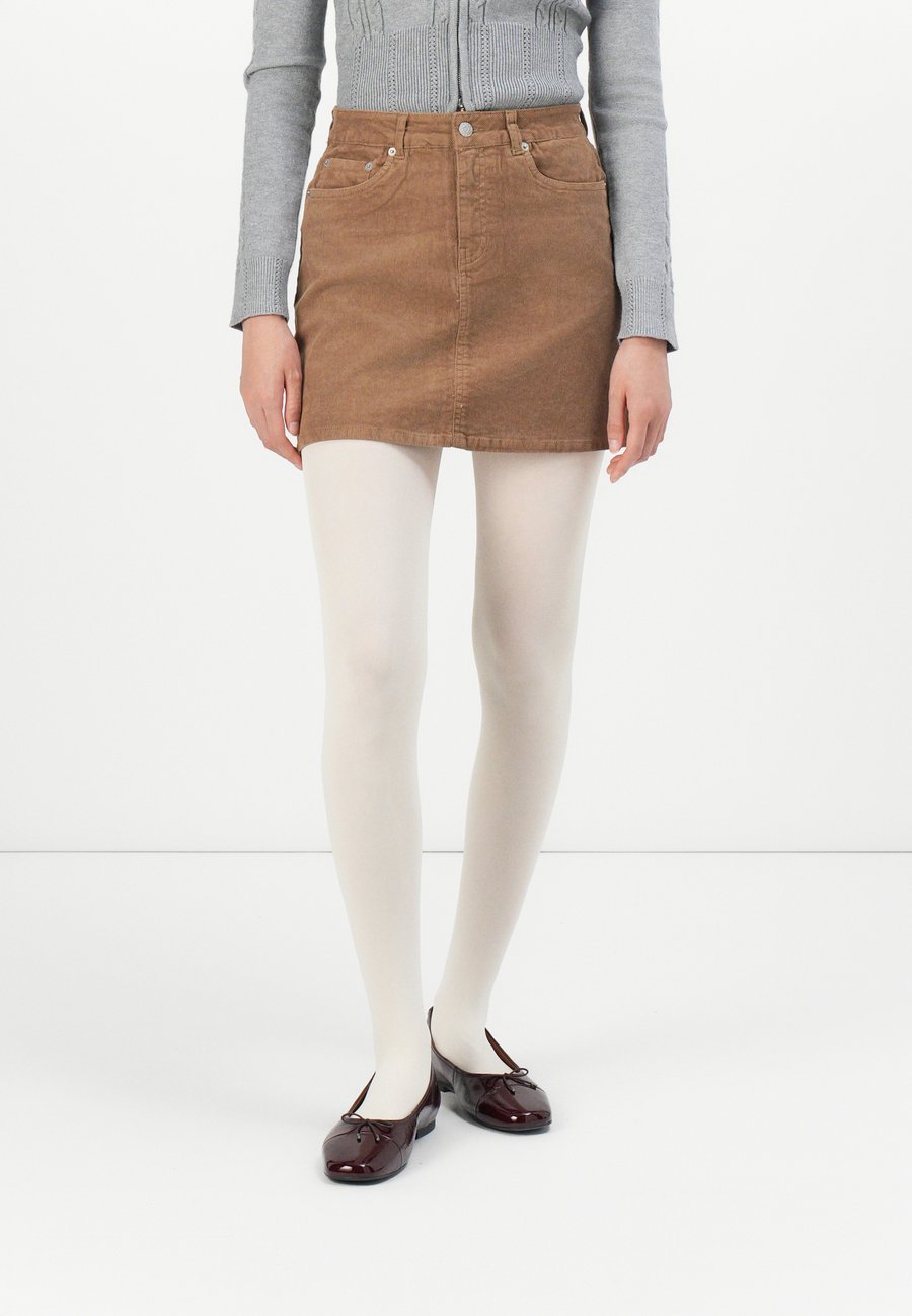 Юбка JJXX JXGELLY SKIRT, Otter/Beige
Юбка JJXX JXGELLY SKIRT, Otter/Beige