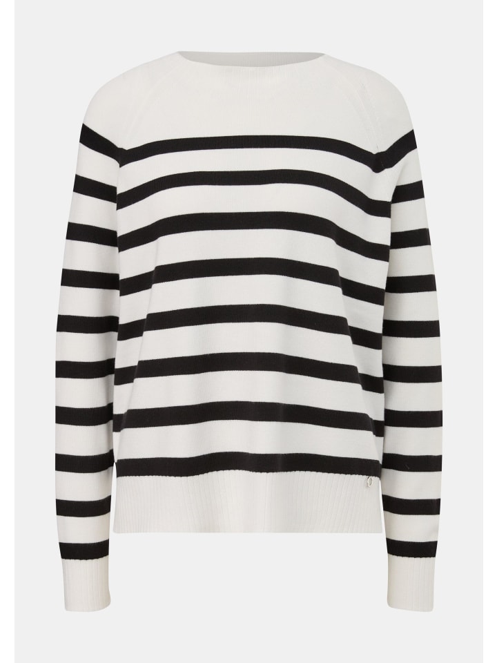 Вязаный свитер в цвете 01S7_белый comma
Вязаный свитер в цвете 01S7_белый comma