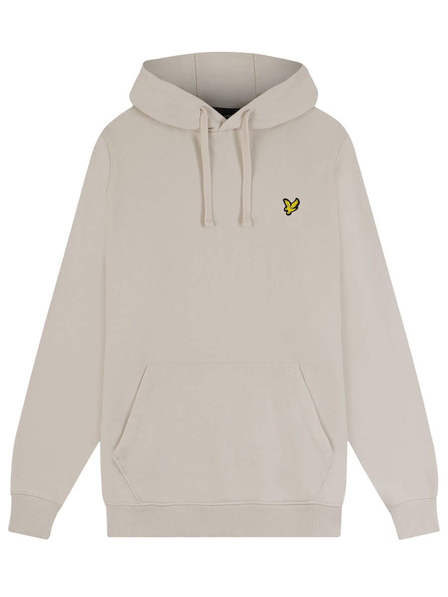 Толстовка Lyle & Scott, Greige
Толстовка Lyle & Scott, Greige