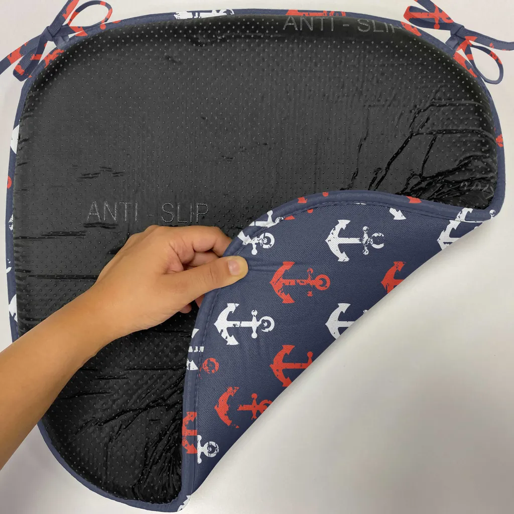 Подушка для сиденья Abakuhaus
Подушка для сиденья Abakuhaus