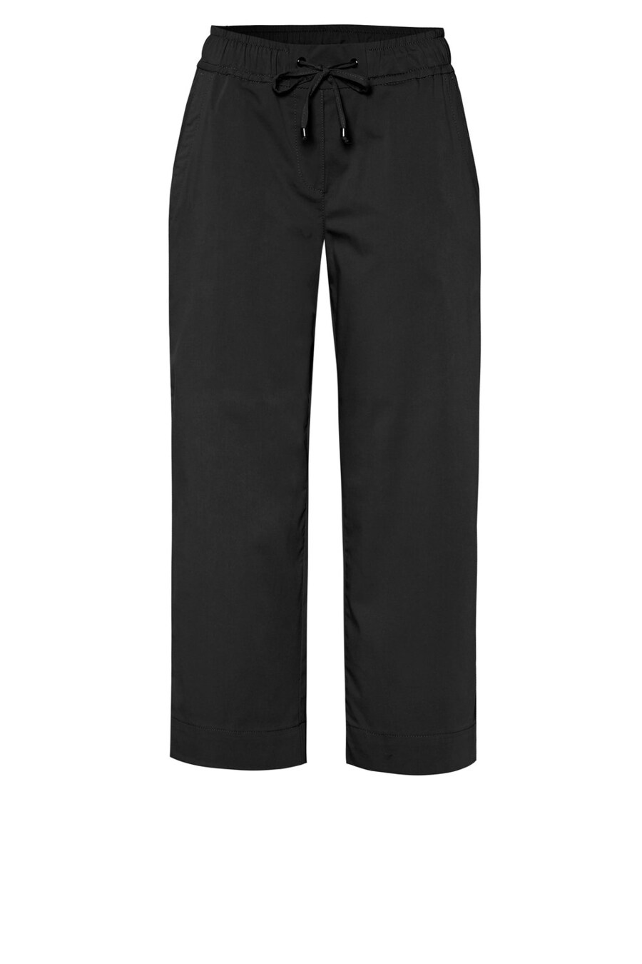 Брюки-кюлоты TONI Wide leg Pants, черный
Брюки-кюлоты TONI Wide leg Pants, черный