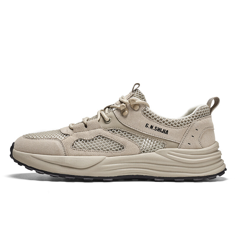 Кроссовки G.N.SHIJIA Lifestyle Shoes Men Low-top, цвет Sand, Бежевый, Кроссовки G.N.SHIJIA Lifestyle Shoes Men Low-top, цвет Sand
Кроссовки G.N.SHIJIA Lifestyle Shoes Men Low-top, цвет Sand, Бежевый, Кроссовки G.N.SHIJIA Lifestyle Shoes Men Low-top, цвет Sand