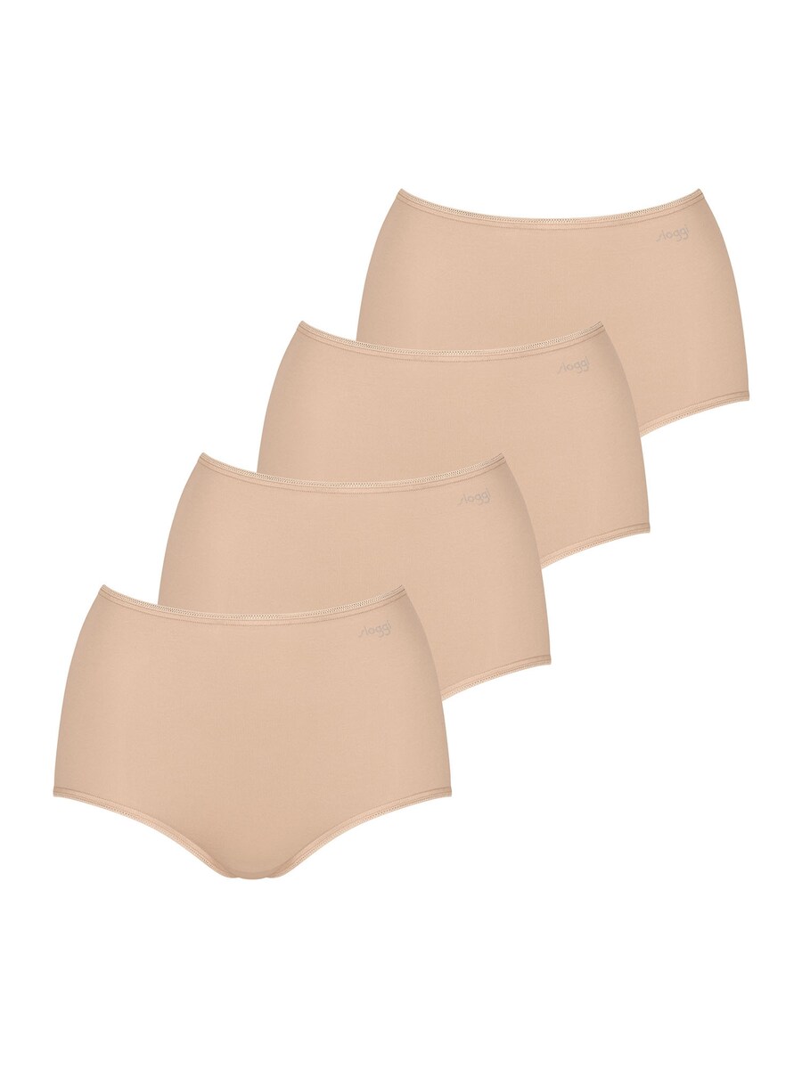 Трусики SLOGGI Pure Comfort, Nude
Трусики SLOGGI Pure Comfort, Nude