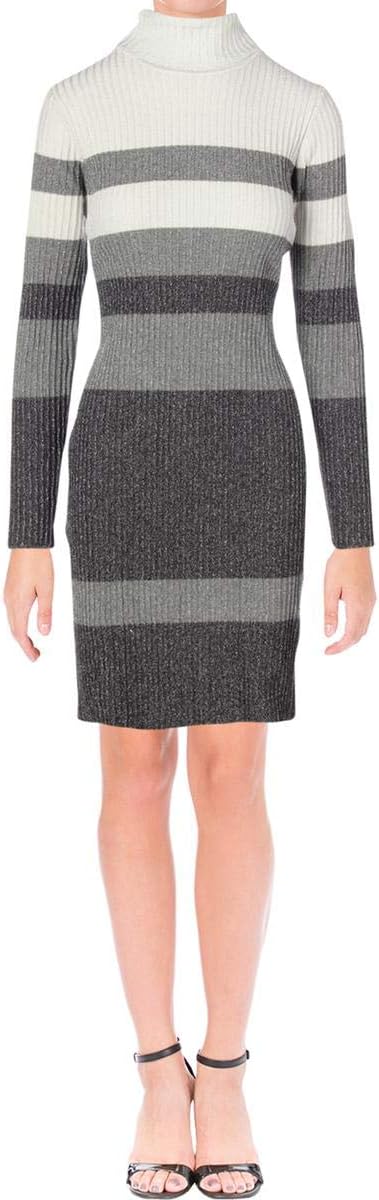 Женское платье-свитер Calvin Klein, Grays
Женское платье-свитер Calvin Klein, Grays