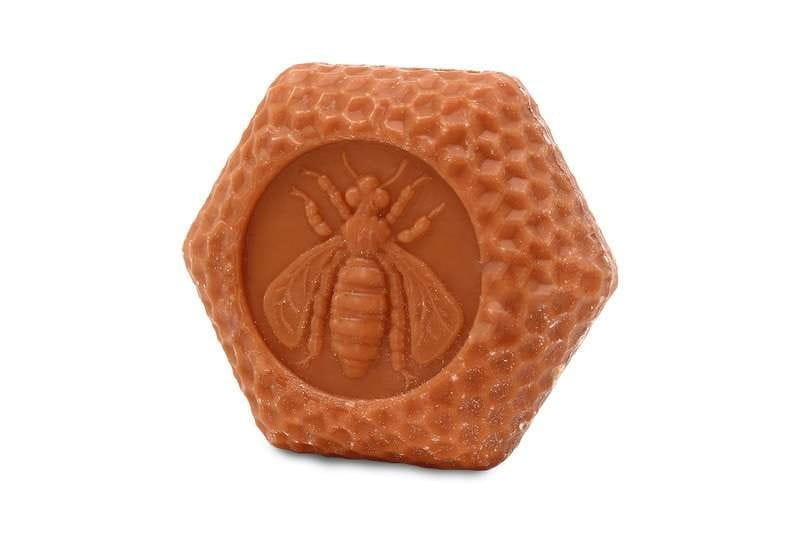 Мыло ручной работы с прополисом от 4bee Pszczeli Sklep
Мыло ручной работы с прополисом от 4bee Pszczeli Sklep