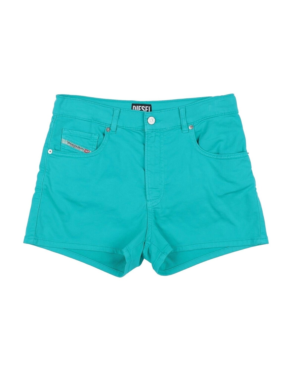 Шорты Diesel, бирюзовый
Шорты Diesel, бирюзовый