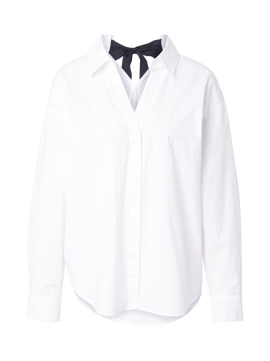 Блуза s.Oliver, белый
Блуза s.Oliver, белый