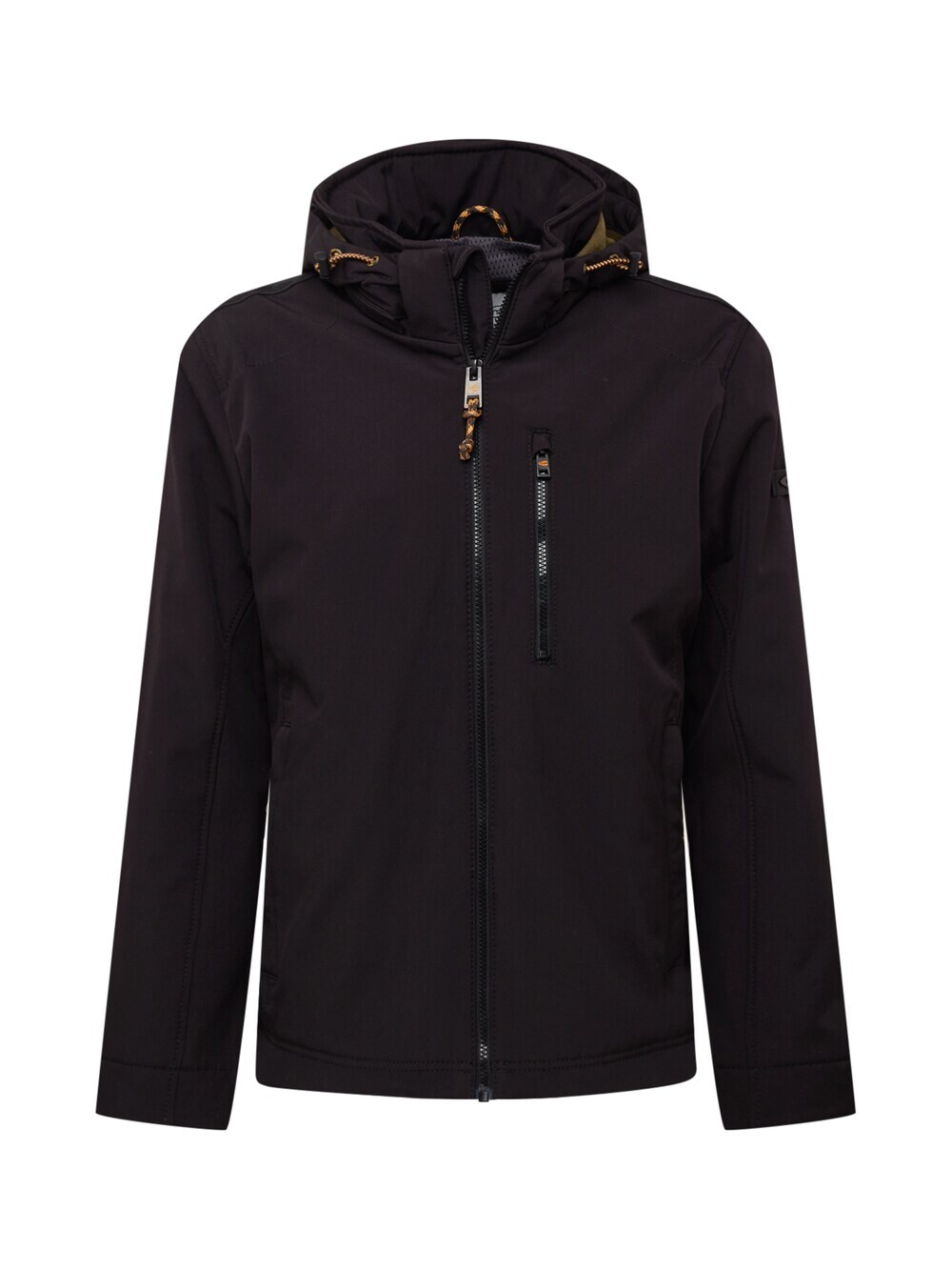 Межсезонная куртка Camel Active, черный
Межсезонная куртка Camel Active, черный