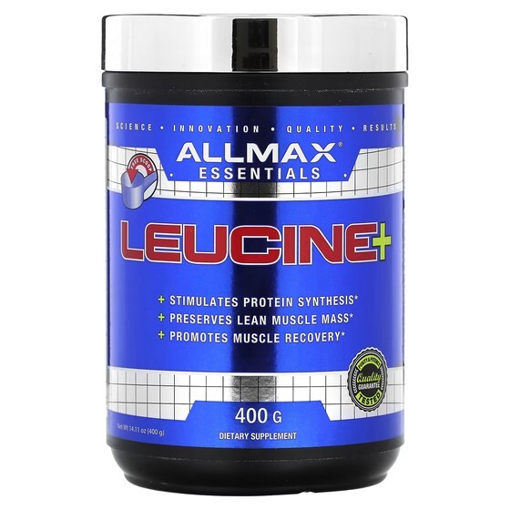 Лейцин+ AllMax
Лейцин+ AllMax