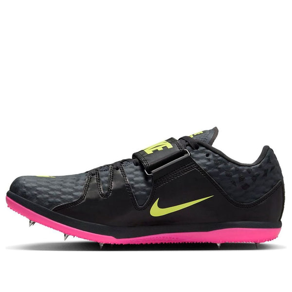 Кроссовки high jump elite 'anthracite light lemon twist pink' Nike, мультиколор, Черный, Кроссовки high jump elite 'anthracite light lemon twist pink' Nike, мультиколор
Кроссовки high jump elite 'anthracite light lemon twist pink' Nike, мультиколор, Черный, Кроссовки high jump elite 'anthracite light lemon twist pink' Nike, мультиколор