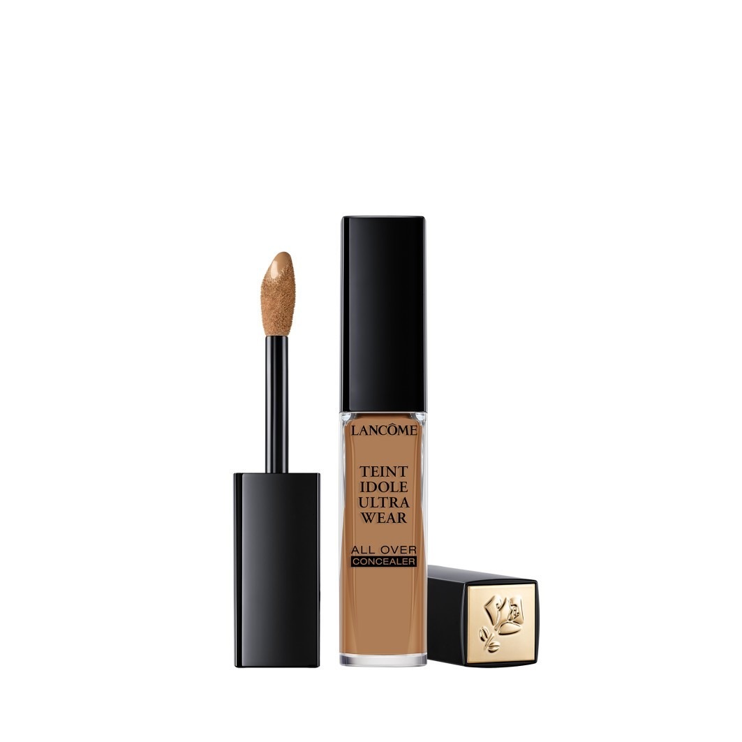 Корректор teint idole ultra wear all over Lancome, 09 - cookie, объем 13.5 мл
Корректор teint idole ultra wear all over Lancome, 09 - cookie, объем 13.5 мл