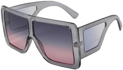 Большие винтажные солнцезащитные очки 2027 года в широкой оправе для женщин, большие солнцезащитные очки большого размера, женские очки с защитой от УФ-излучения UV400 MTZJH, C10
Большие винтажные солнцезащитные очки 2027 года в широкой оправе для женщин, большие солнцезащитные очки большого размера, женские очки с защитой от УФ-излучения UV400 MTZJH, C10