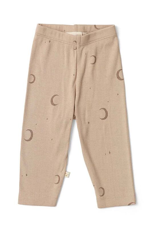 Детские леггинсы LEN10 That's mine, бежевый
Детские леггинсы LEN10 That's mine, бежевый