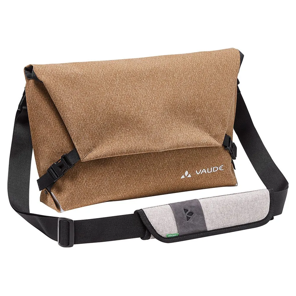 Сумка кросс-боди VAUDE Schmalegg, коричневый
Сумка кросс-боди VAUDE Schmalegg, коричневый
