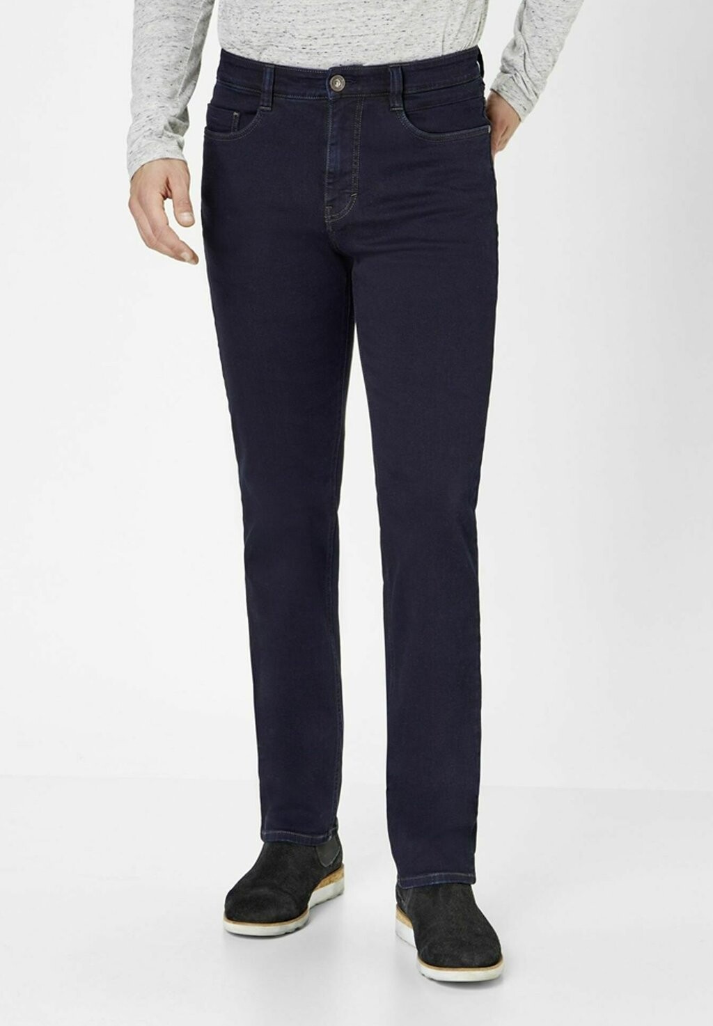 Джинсы Straight Leg RANGER Paddock's, цвет blue dark stone soft using
Джинсы Straight Leg RANGER Paddock's, цвет blue dark stone soft using