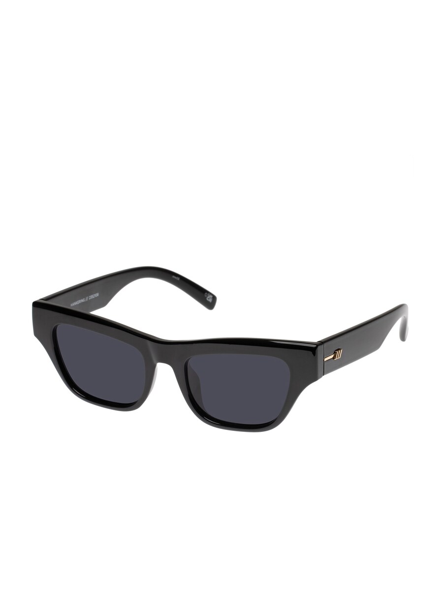Солнцезащитные очки LE SPECS Sunglasses Hankering, черный 
Солнцезащитные очки LE SPECS Sunglasses Hankering, черный