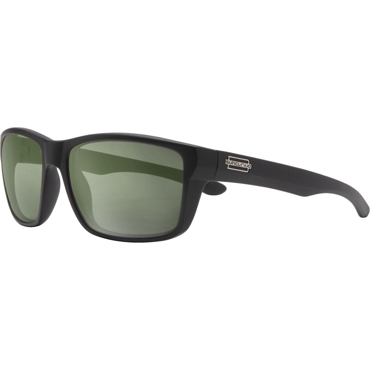 Поляризованные солнцезащитные очки mayor Suncloud Polarized Optics, цвет black/polar gray green
Поляризованные солнцезащитные очки mayor Suncloud Polarized Optics, цвет black/polar gray green