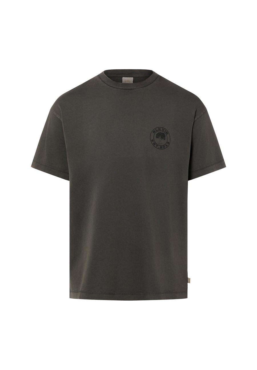 Футболка BLKVIS Basic T-shirt, Anthrazit/Anthracite, Черный, Футболка BLKVIS Basic T-shirt, Anthrazit/Anthracite
Футболка BLKVIS Basic T-shirt, Anthrazit/Anthracite, Черный, Футболка BLKVIS Basic T-shirt, Anthrazit/Anthracite