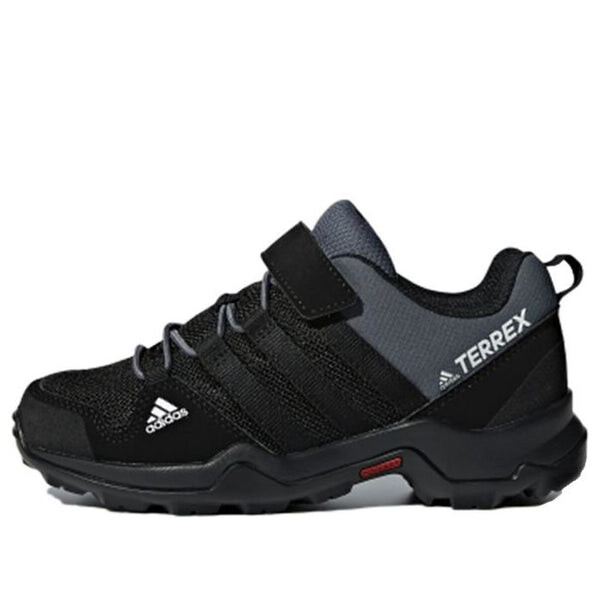 Кроссовки terrex ax2r cf Adidas, черный
Кроссовки terrex ax2r cf Adidas, черный