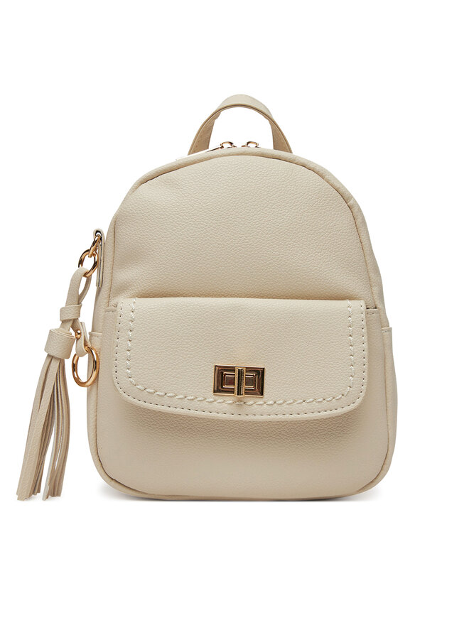 Рюкзак H240214 Deezee, бежевый
Рюкзак H240214 Deezee, бежевый