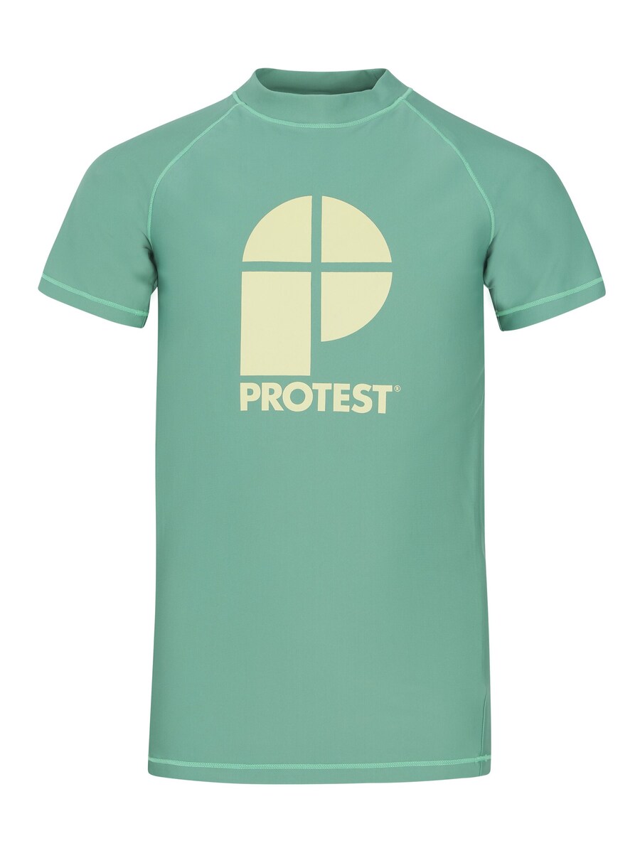 Спортивный купальник PROTEST PRTBERENT JR, Grass Green
Спортивный купальник PROTEST PRTBERENT JR, Grass Green